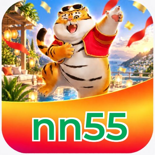 Slots online da nn55 com jackpots progressivos