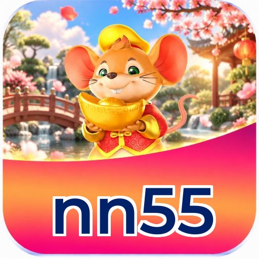 Canal oficial da nn55 no Telegram