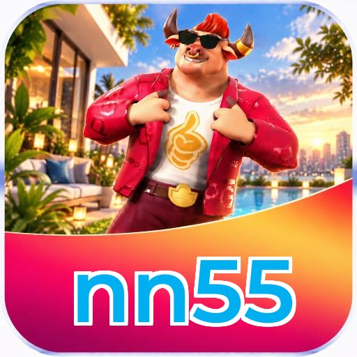 nn55 Logo