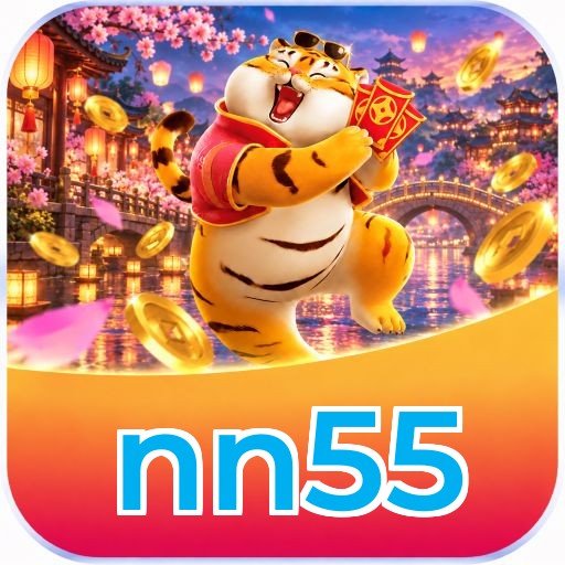 nn55 Logo