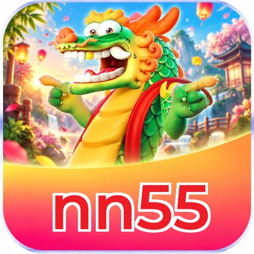 nn55 APP Android/iOS - Logo oficial