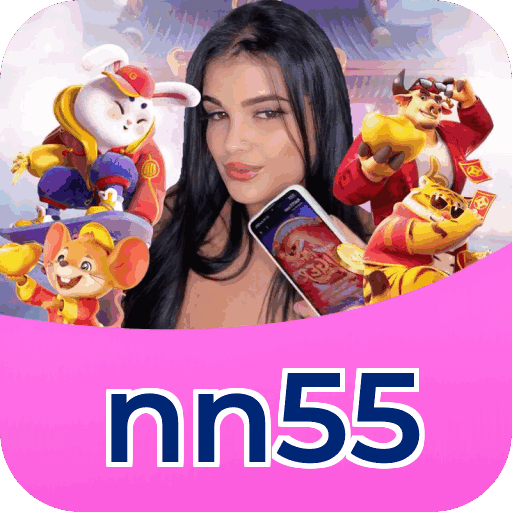 App mobile nn55