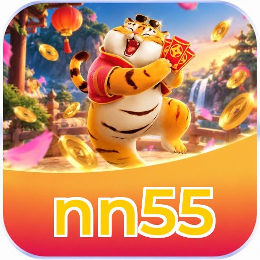 nn55 Logo